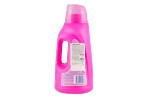 Гель для удаления пятен для тканей универсальный Pink Oxi action Vanish 2л