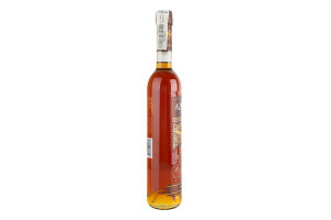 Бренді 0.5л 40% виноградний витриманий 4 роки VSOP Aznauri пл