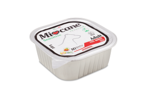 Корм д/собак Сенсатів Монопротеїн Яловичина 300г Міокане