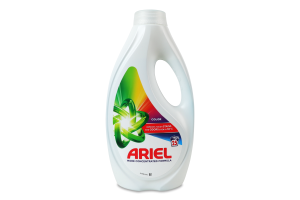 Гель для прання Ariel Color
