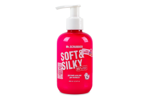 Бальзам для волос для детей от 3лет Soft&Silky Mr.Scrubber 200мл