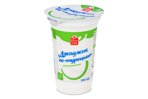 Джаджик По-турецки Fine Life ст 200г