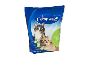 Ahold Companion Your Trusted Friend Natural Pine Cat Litter