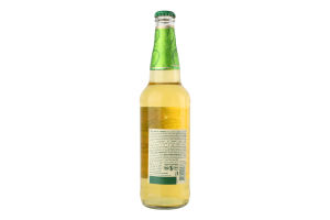Cидр 500мл 4.7% сладкий Яблоко Somersby бут