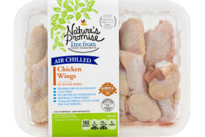 Nature's Promise Chicken Wings