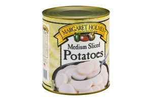 Margaret Holmes Medium Sliced Potatoes