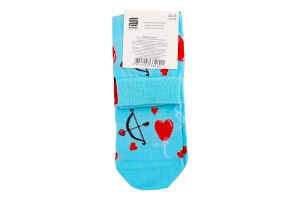 Шкарпетки жін Premier socks КотикиКохан м1 р.23-25