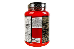 AMIX Micellar Casein - 1000 г - шоколад