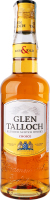 Виски 0.5л 40% шотландский купажированный Choice Glen Talloch бут