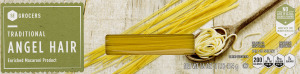 SE Grocers Traditional Angel Hair