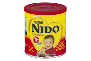 Nestle Nido Kinder Powdered Milk Beverage
