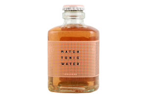 Напій Match Tonic Water Floral б/алк газ