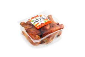 Гомілка куряча Апетитна Соколівські в/к в/с кг