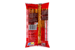 Соломка солона Pikolo м/у 40г