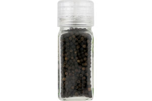 Nature's Promise Organic Whole Peppercorn Grinder