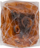 Шийка запечена Веронська ТОВ Прилуцький птахокомбінат в/с кг