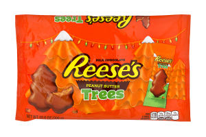 Reese's Peanut Butter Trees
