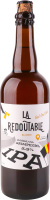 Пиво La Redoutable IPA La Petite світле н/ф