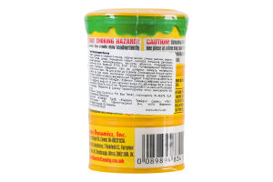 Конфеты ассорти Желтая бочка Toxic Waste п/б 42г