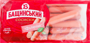 БАЩ. СОС.ФІЛЕЙНІ Ш/О 1/Г Г/П