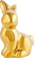 Статуетка MBM Home АпельсиновКролик золот DH-ST-41