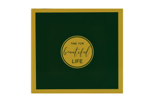 Чашка Кактус 380мл кераміка