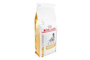 Корм сухой для взрослых собак Urinary S/O Royal Canin м/у 2кг