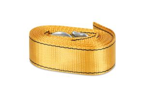 Трос буксирувальний 8т 5,5м*65мм Вектрон