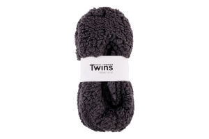 Капці-чешки домашні жіночі хмаринки Twins Home Style №13370 36-40