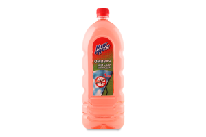 Омивач для скла Антимошка Max effect 1л