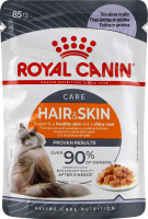 Корм для котов Royal Canin INTENSE BEAUTY IN JELLY