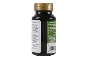 Добавка дієтична веганські капсули Leg veins Nature's Way 60шт