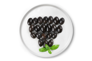 Оливки гигант с косточкой