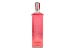 Джин 700мл 37.5% дистиллированный Pink strawberry Beefeater бут