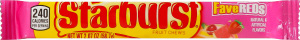 Цукерки Starburst Favereds фруктові жувальні