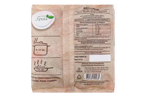 Смесь для жарки быстрозамороженная Весенняя Spela м/у 400г