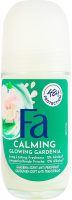 Антиперсперант шариковый Glowing gardenia Fa 50мл