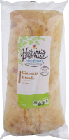 Nature's Promise Ciabatta Bread