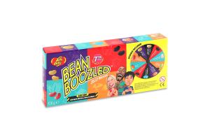 желейні цукерки JELLY BELLY BEAN BOOZLED рулетка 12*100г