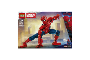 Конструктор для дітей від 12років №76346 Spider-man hero figure Marvel Lego 813ел