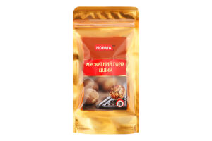 Орех мускатный целый Norma д/п 20г