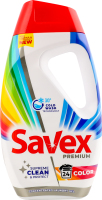 Гель д/прання Premium Color 960мл Savex