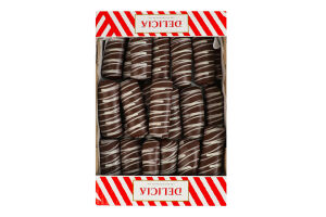 ПРЯНИКИ ДЕЛИЦИЯ 1.3КГ ВОРЗЕЛЬСКИЙ С ДЕКО