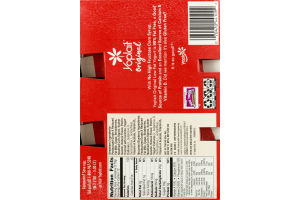 Yoplait Original Low Fat Yogurt Strawberry & Mountain Blueberry - 12 CT