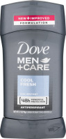 Dove Men + Care Antiperspirant Cool Fresh