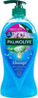 Гель для ванной и душа Почувствуй массаж Aroma sensations Palmolive 750мл