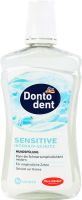 Ополіскувач для рота Dontodent Sensitive