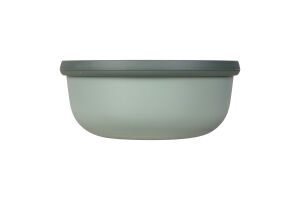 Контейнер д/зберіг Mepal Cirqula Сейдж кругл 750мл