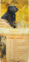 Корм д/цуценят Джуніор з куркою скумбрією та сухим молоком сихий 12кг Карпатіан Пет Фуд