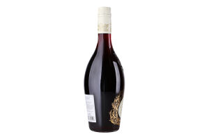 Вино Merlot Bosta. ч/нсолод.13,5% 0,75л